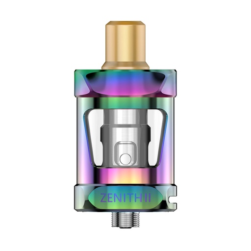 Zenith II Tank (5,5 ml)