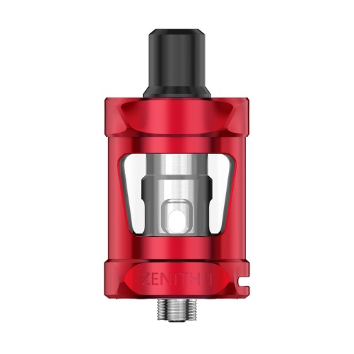 Zenith II Tank (5,5 ml)