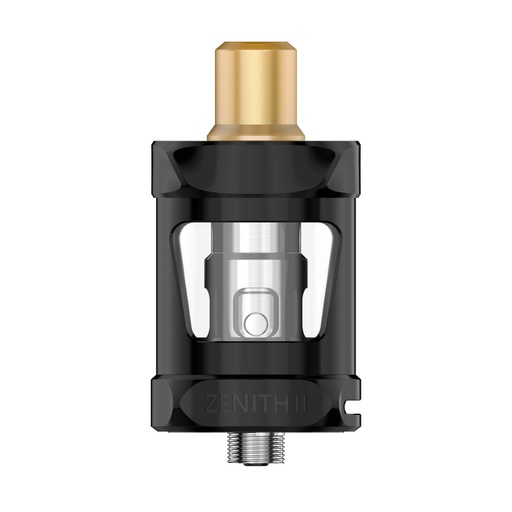 Zenith II Tank (5,5 ml)